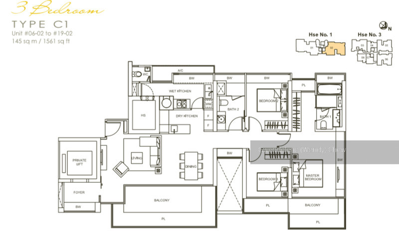 Lincoln Suites (D11), Condominium #121850432